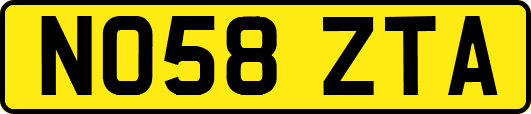 NO58ZTA