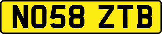 NO58ZTB