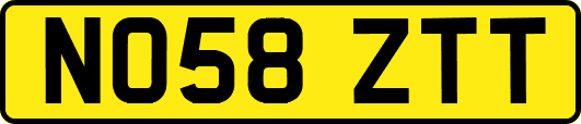 NO58ZTT