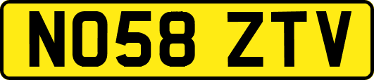 NO58ZTV