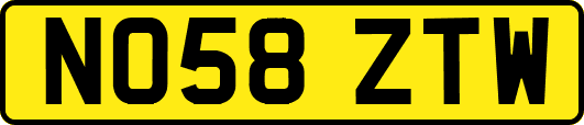 NO58ZTW