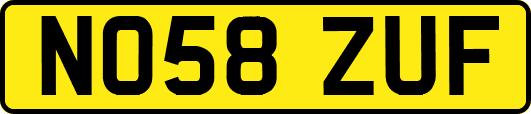 NO58ZUF