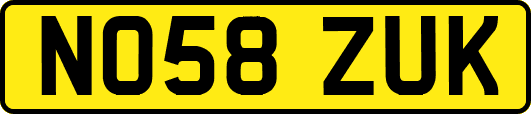 NO58ZUK