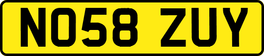 NO58ZUY