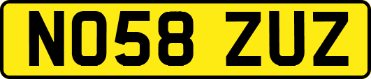 NO58ZUZ