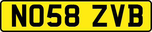 NO58ZVB