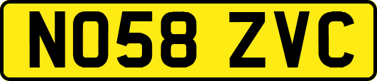 NO58ZVC