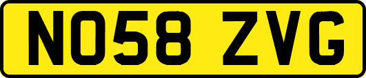NO58ZVG