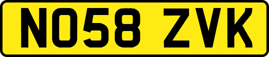 NO58ZVK