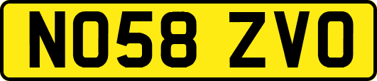 NO58ZVO