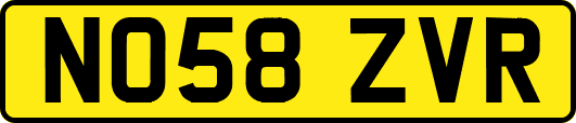 NO58ZVR