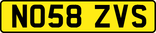 NO58ZVS
