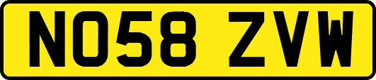 NO58ZVW
