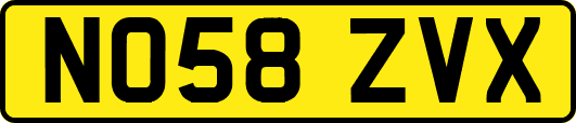 NO58ZVX