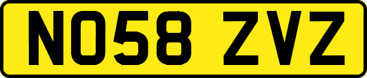 NO58ZVZ