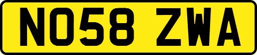 NO58ZWA