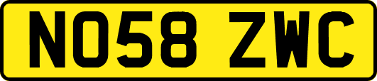 NO58ZWC
