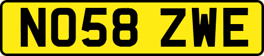 NO58ZWE