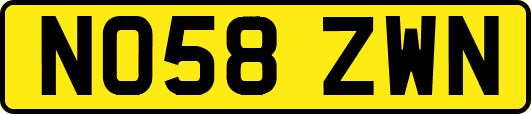 NO58ZWN