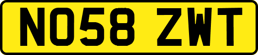 NO58ZWT