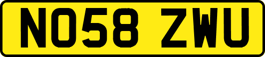 NO58ZWU