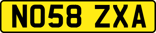 NO58ZXA
