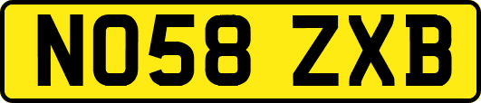 NO58ZXB