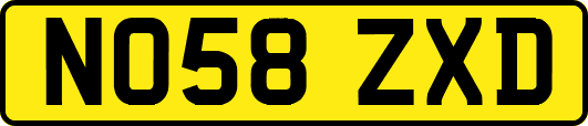 NO58ZXD