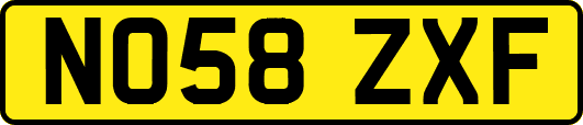 NO58ZXF