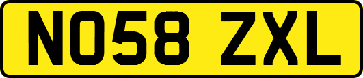NO58ZXL