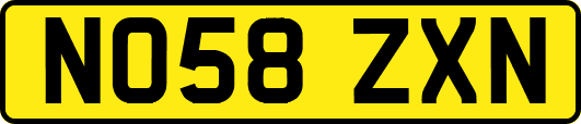 NO58ZXN