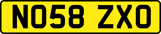 NO58ZXO