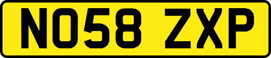 NO58ZXP