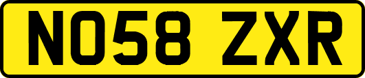NO58ZXR