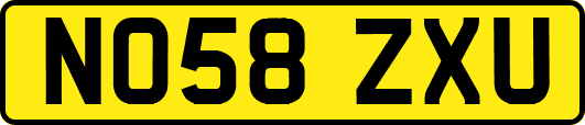 NO58ZXU