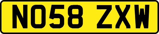 NO58ZXW