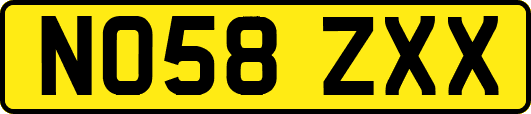 NO58ZXX