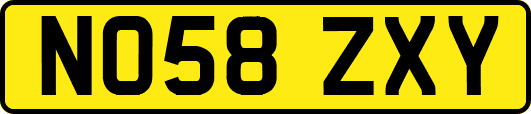 NO58ZXY