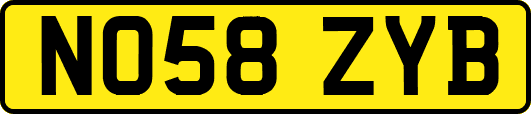 NO58ZYB