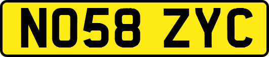 NO58ZYC