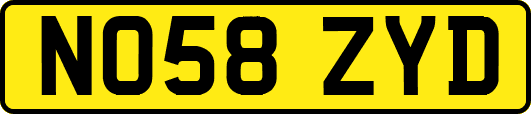 NO58ZYD