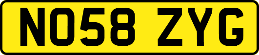 NO58ZYG