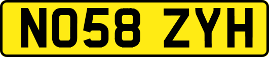 NO58ZYH