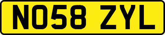 NO58ZYL