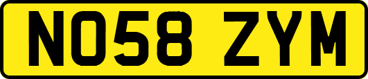 NO58ZYM