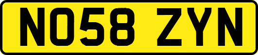 NO58ZYN