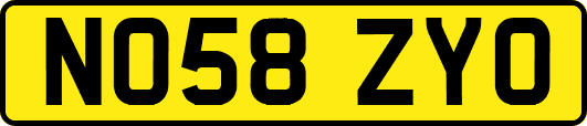 NO58ZYO