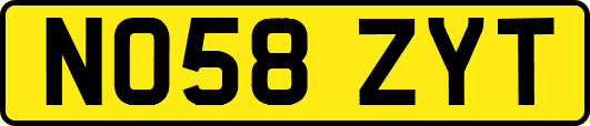 NO58ZYT