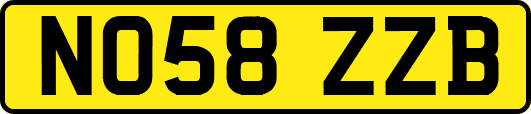 NO58ZZB