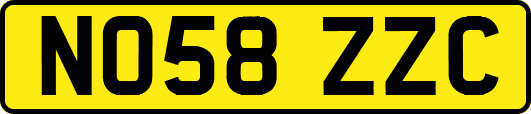 NO58ZZC